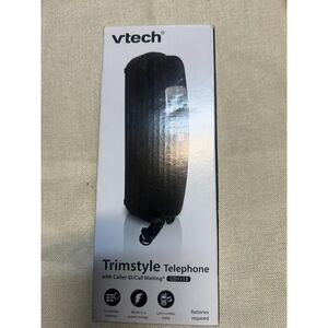 Vtech Trimstyle Telephone with Caller ID/Call Waiting CD1113